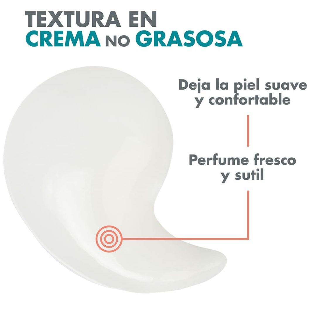 Avène Cleanance Hydra Crema Calmante Piel Grasa