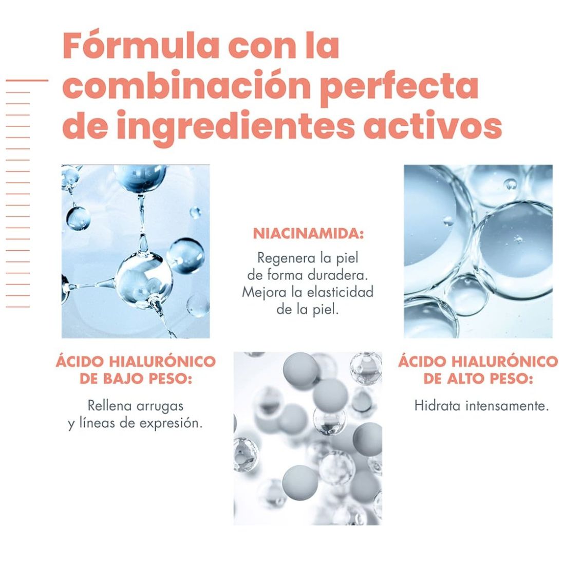 Avène Hyaluron Activ B3 Suero 30 Ml