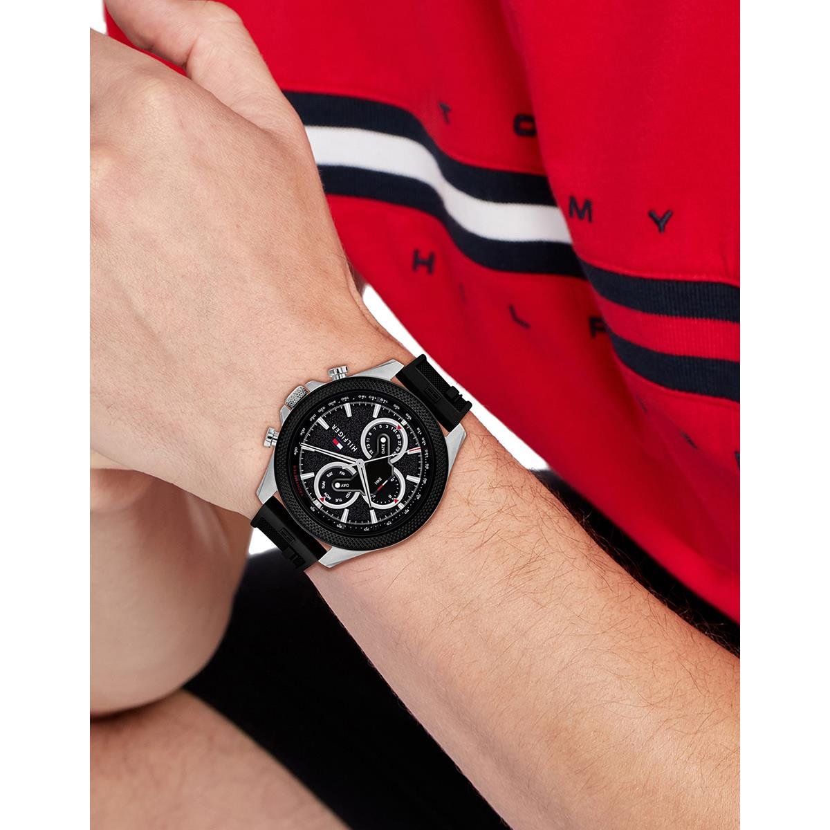 Reloj Tommy Hilfiger para Hombre 1792082