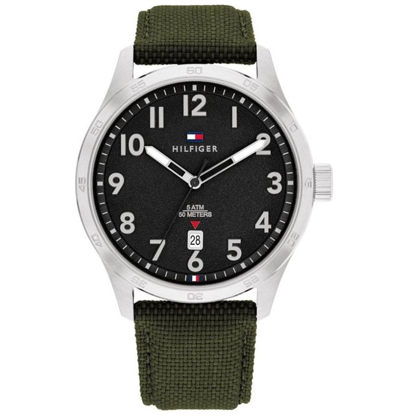 Reloj para Hombre Tommy Hilfiger Modelo 1791991