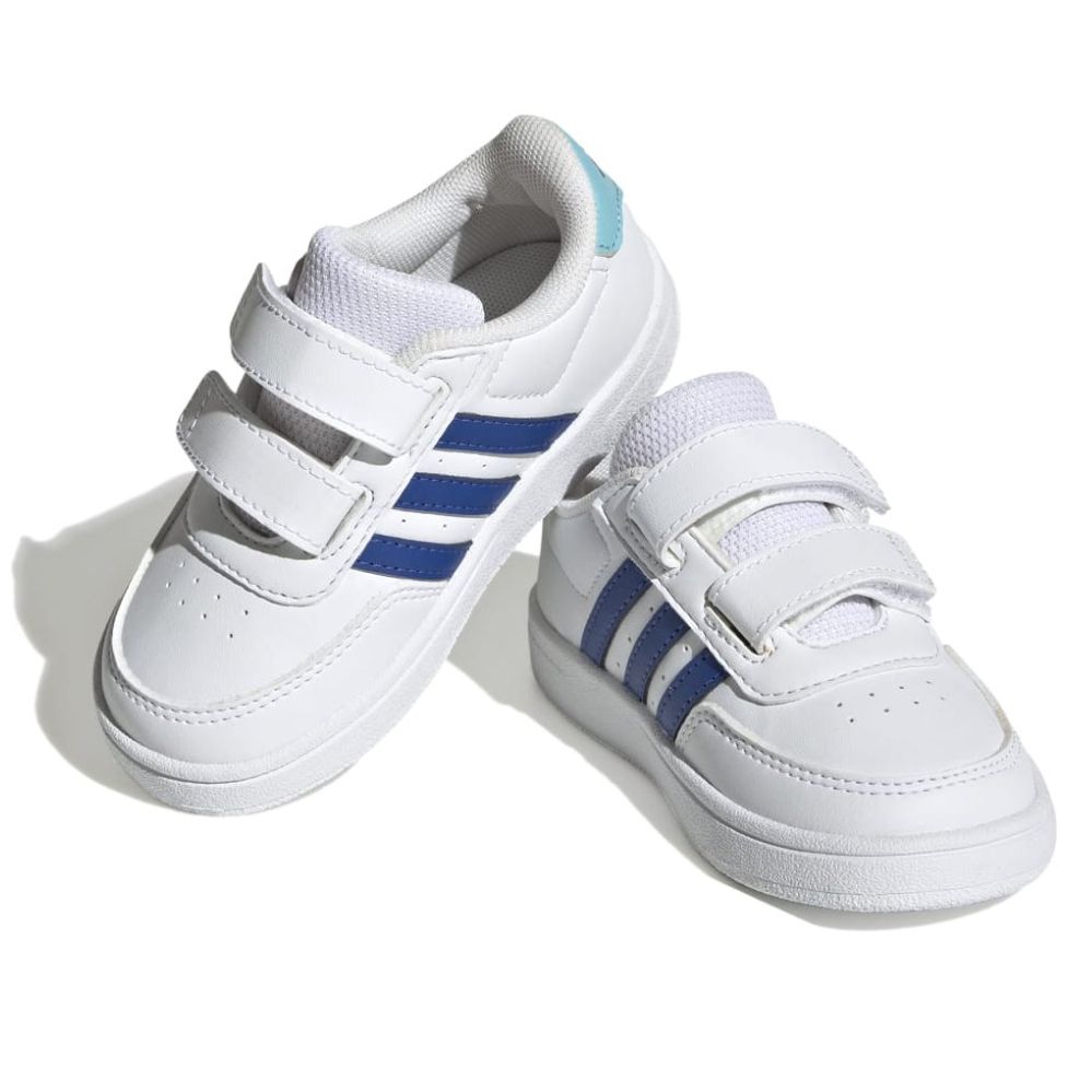 Tenis Adidas con Velcro