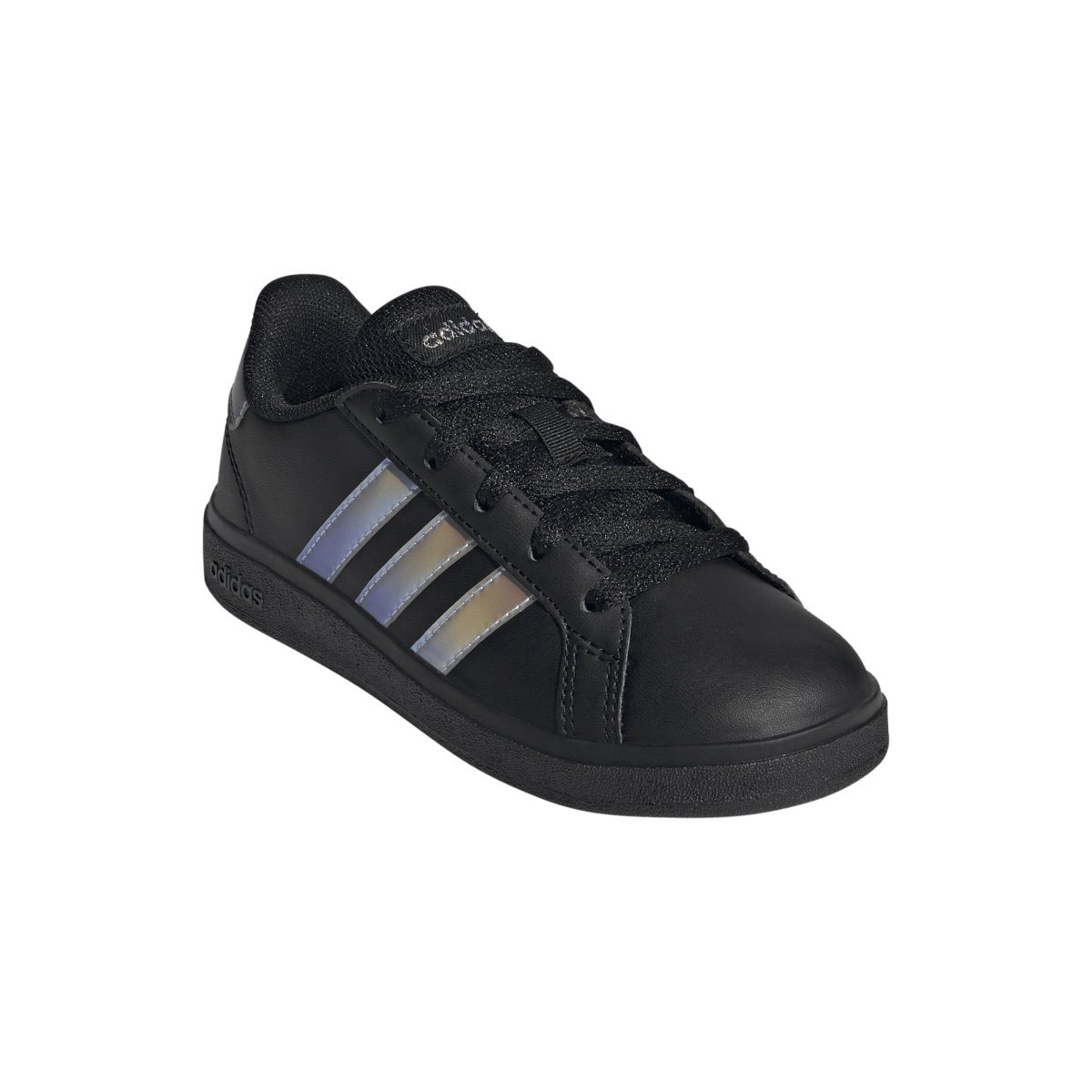 Tenis Adidas con Agujeta