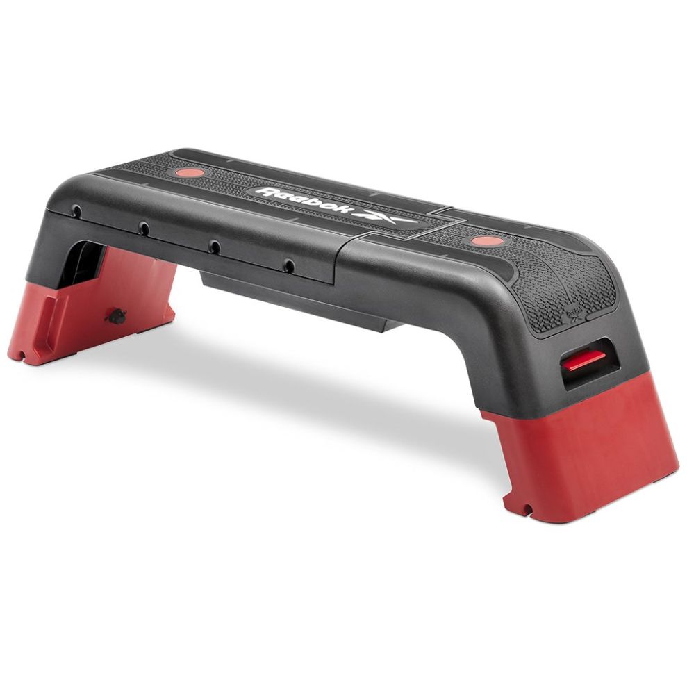 Reebok Fitness Multiusos Ajustable Aeróbico