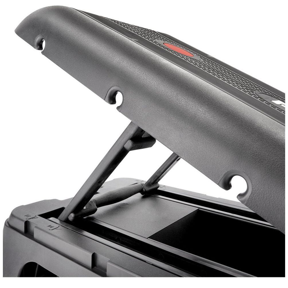 Reebok Fitness Multiusos Ajustable Aeróbico