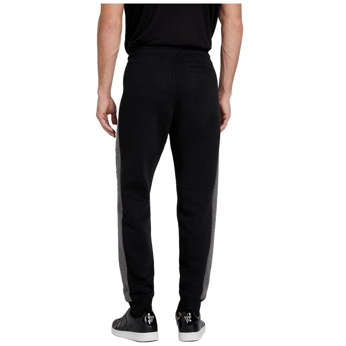 Jogger Guess Factory para Hombre
