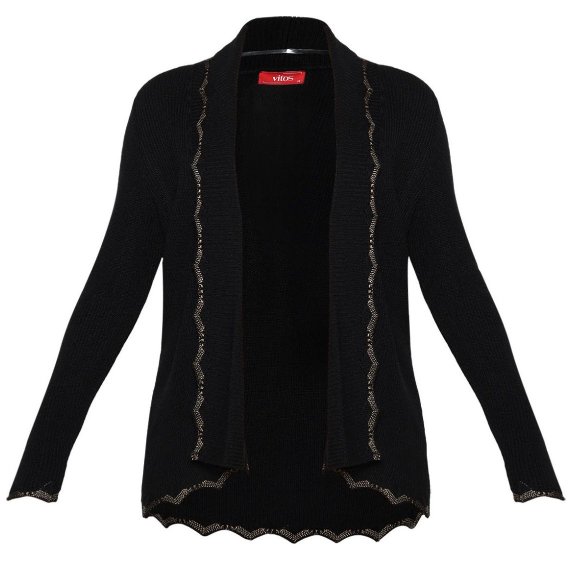 Chaquetón Destellos Suffolk