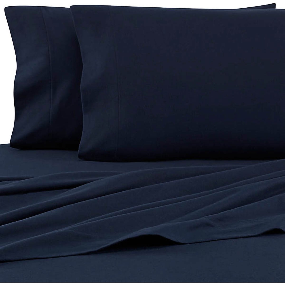 Sabanas King Polo One Byinbed Velou 90G Marino   