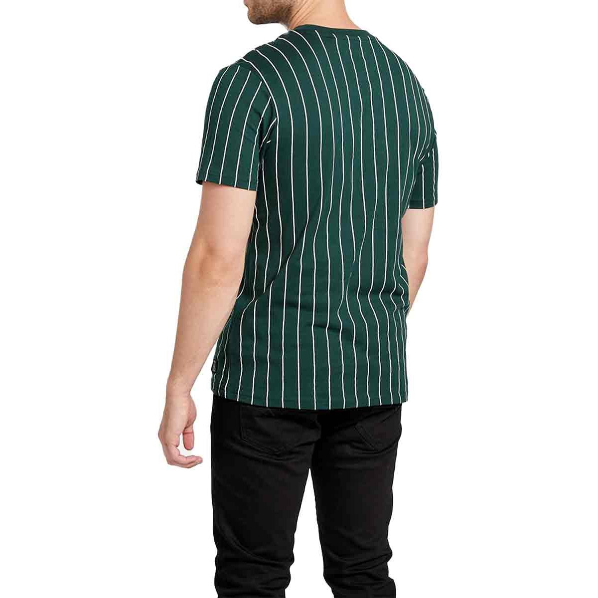 Playera Guess Factory Manga Corta para Hombre