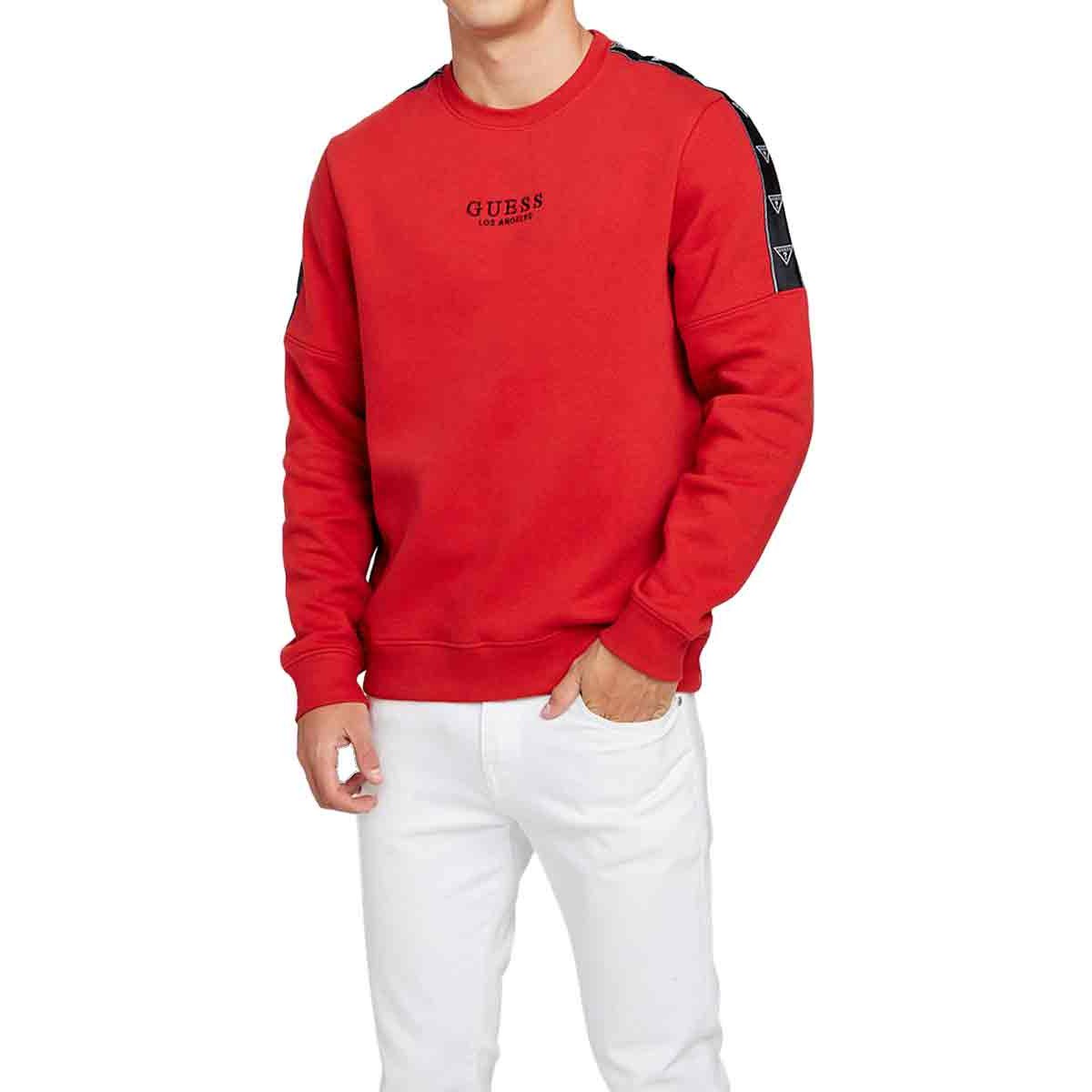 Sudadera Guess Factory para Hombre
