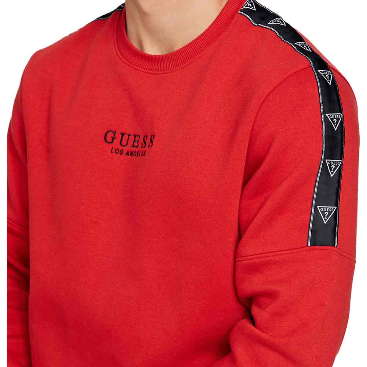 Sudadera Hombre Ropa Guess De NiÃ±a Sweatshirt Sudadera Guess NiÃ