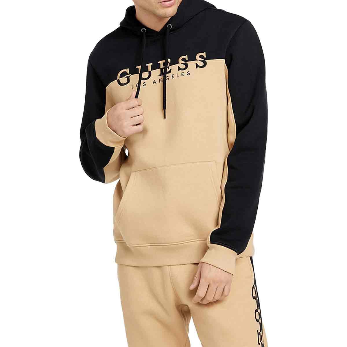 Sudadera Guess Factory para Hombre