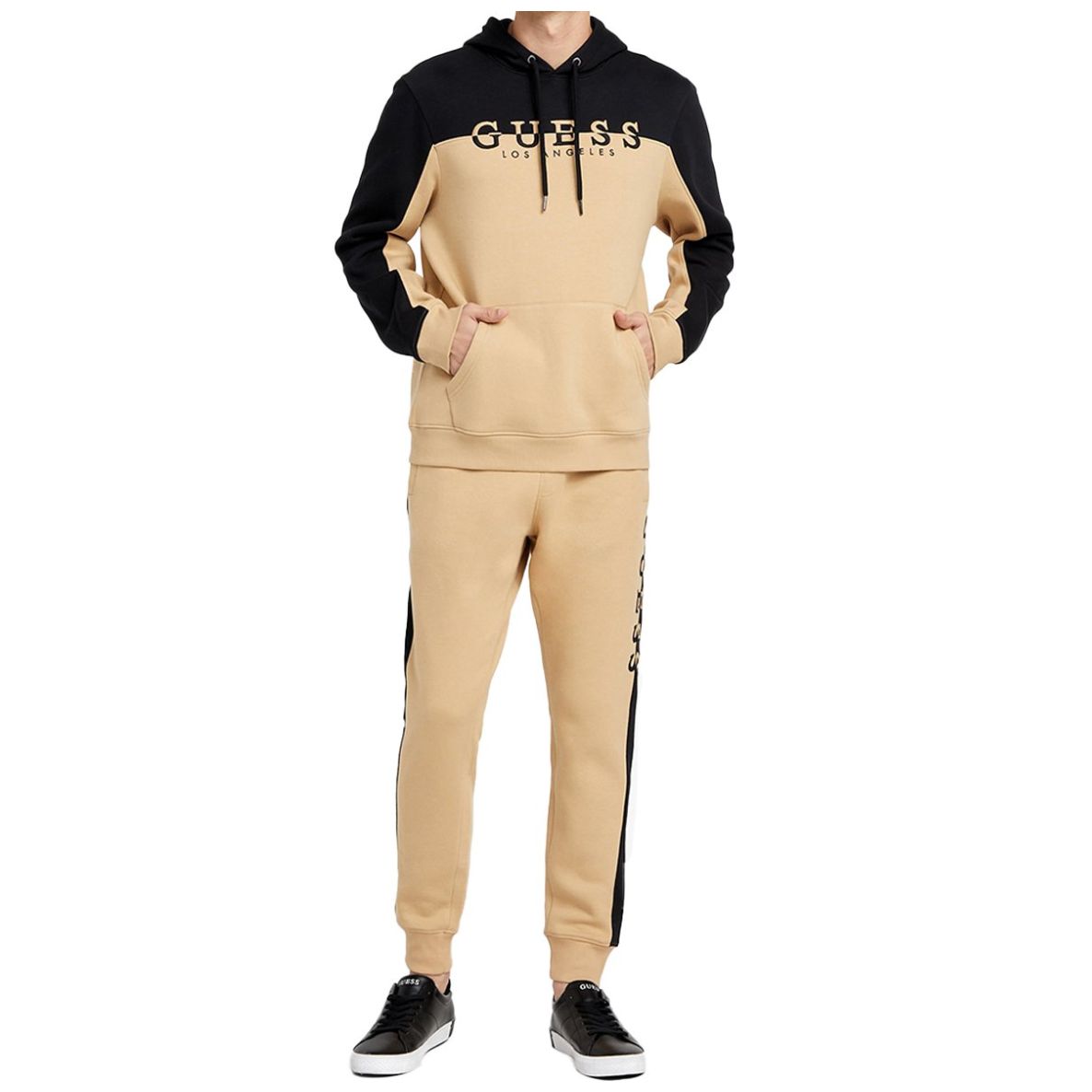 Sudadera Guess Factory para Hombre