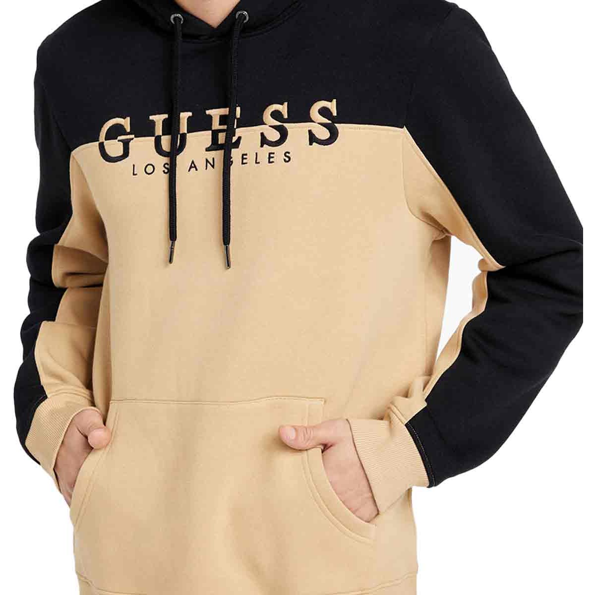 Sudadera Guess Factory para Hombre