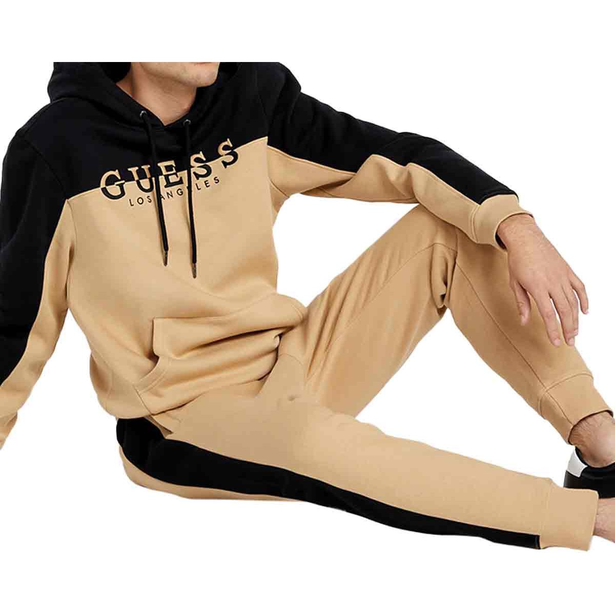 Sudadera Guess Factory para Hombre