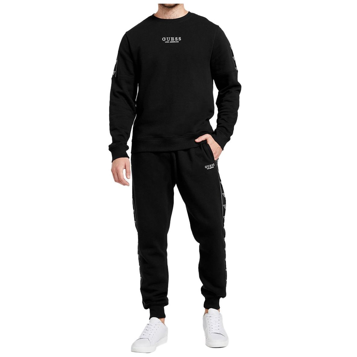 Pants Guess Factory para Hombre