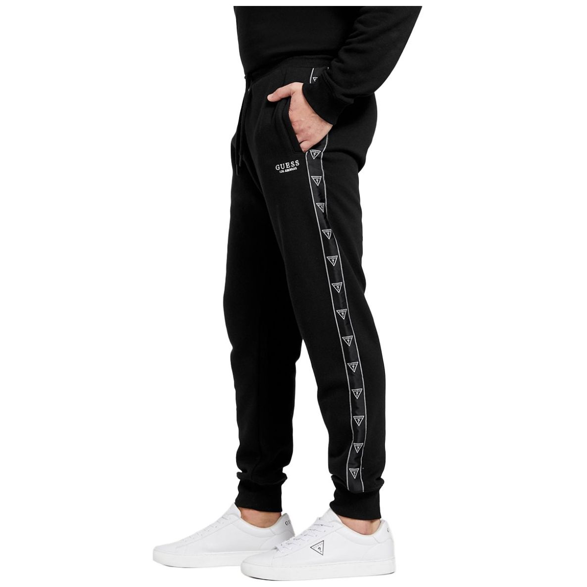 Pants Guess Factory para Hombre