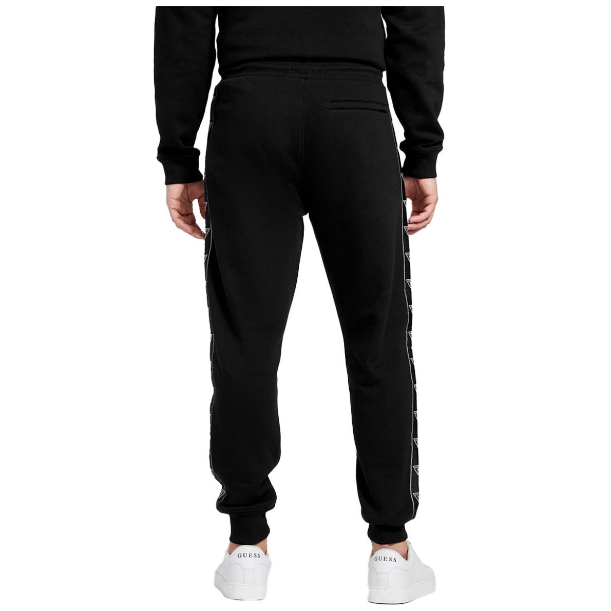 Pants Guess Factory para Hombre