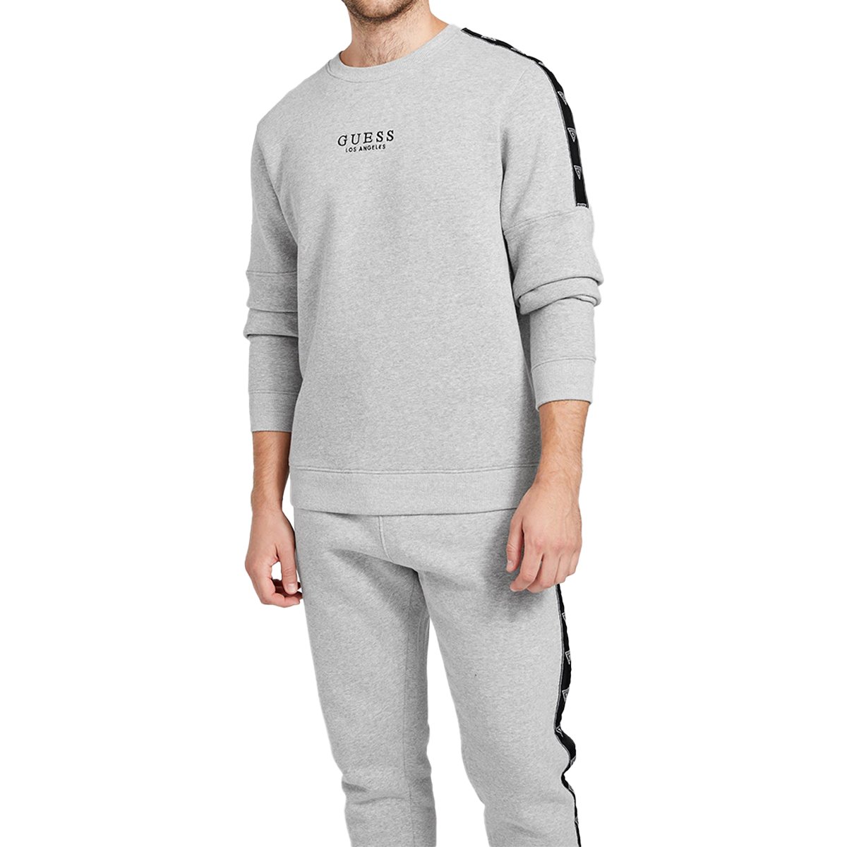 Sudadera Guess Factory para Hombre