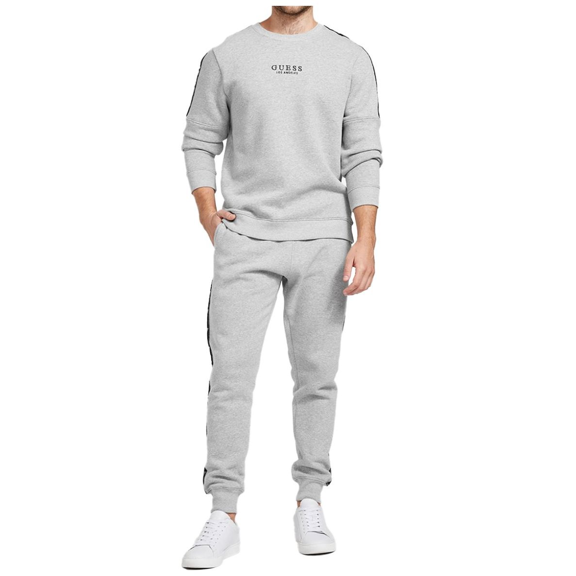 Sudadera Guess Factory para Hombre