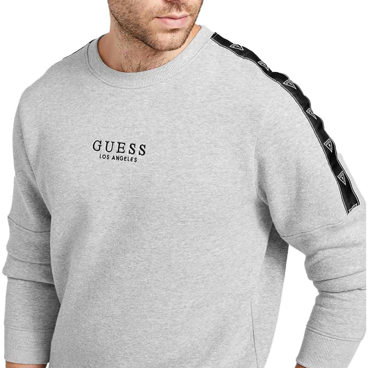 Sudadera Guess Factory para Hombre