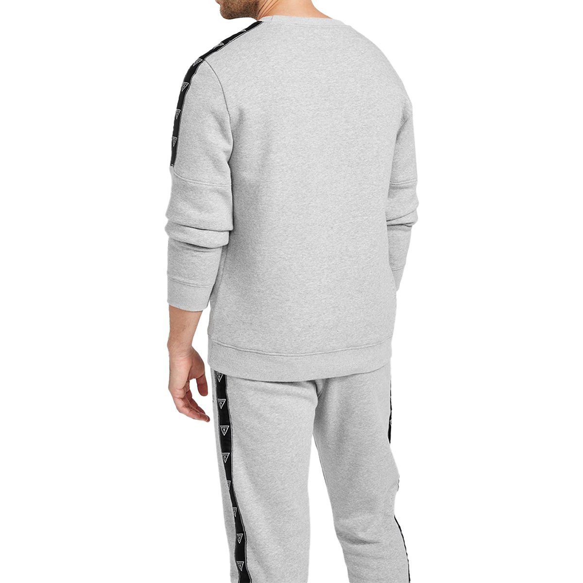 Sudadera Guess Factory para Hombre