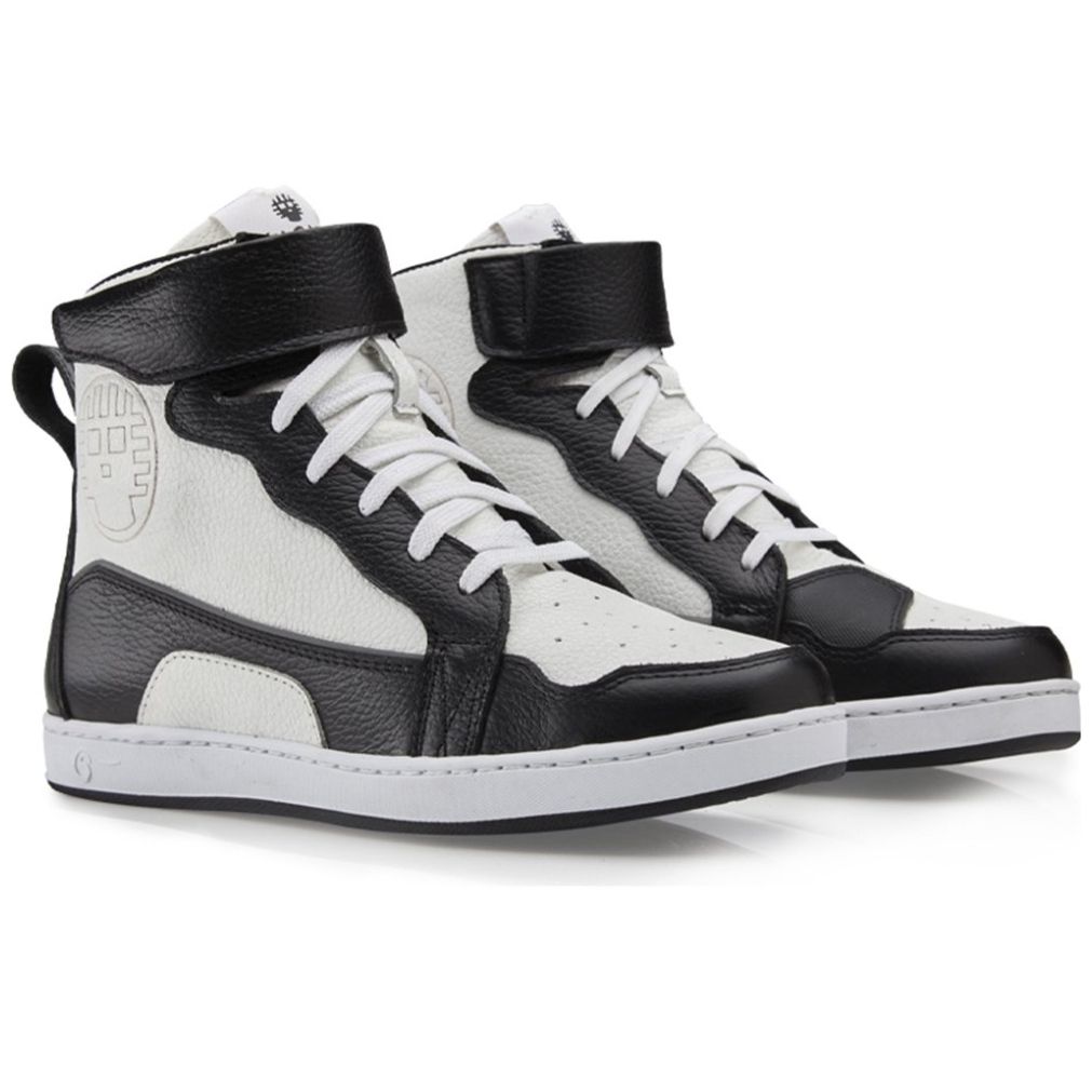 Tenis de Protección Biker Moto Atacama