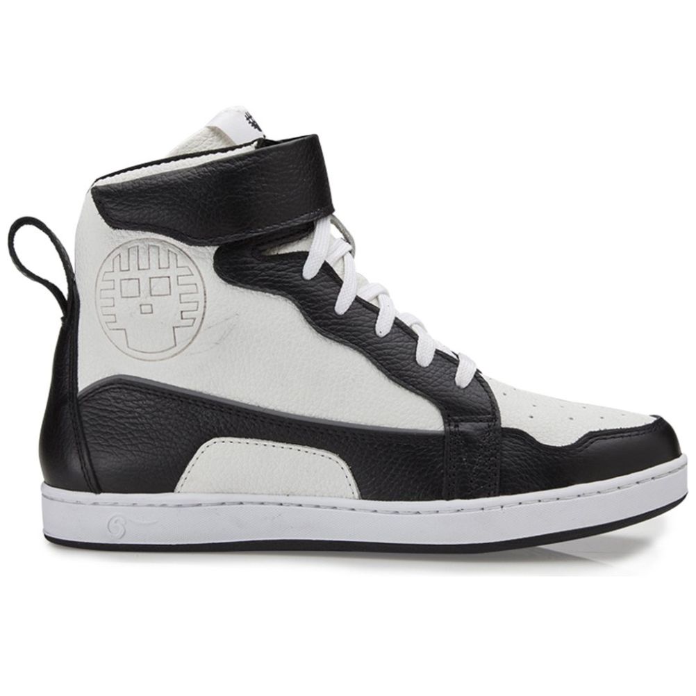 Tenis de Protección Biker Moto Atacama