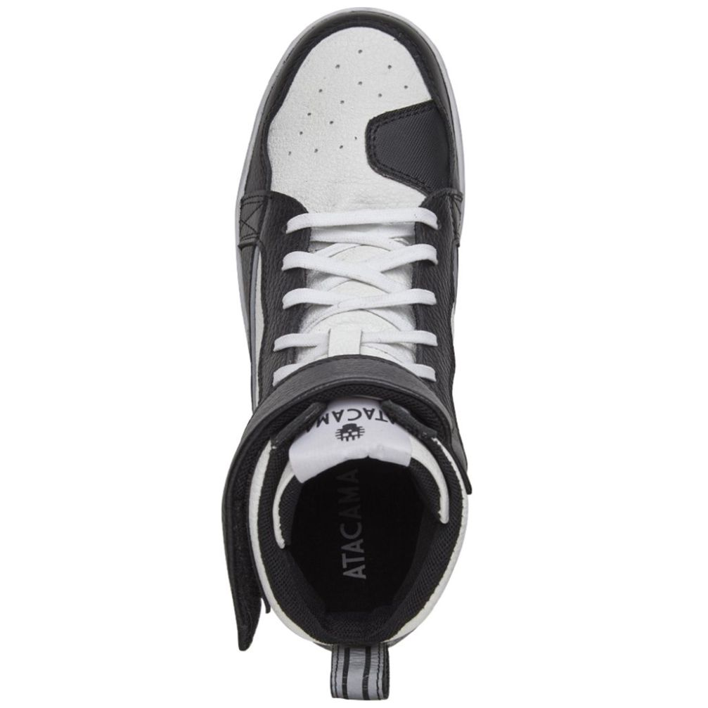 Tenis de Protección Biker Moto Atacama