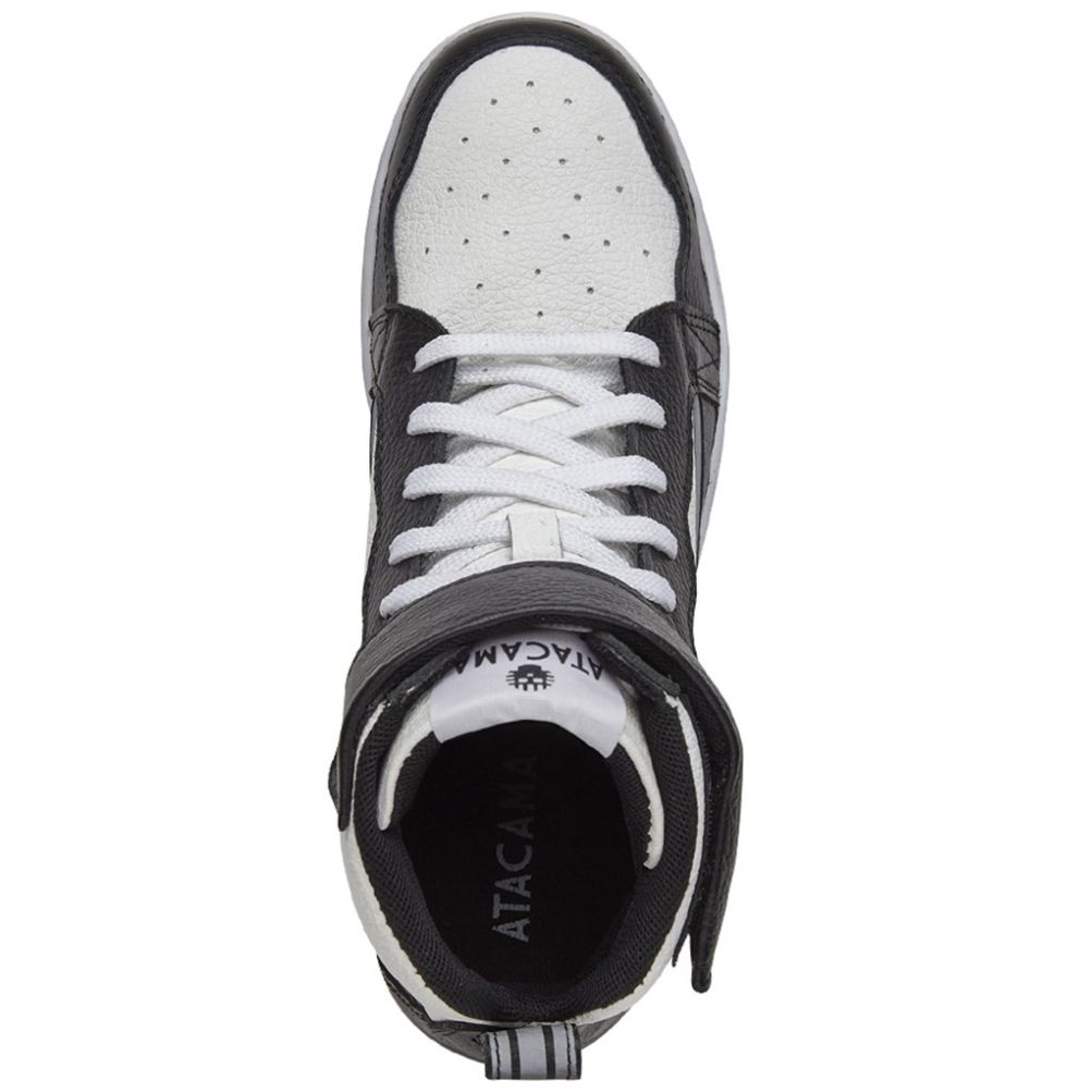 Tenis de Protección Biker Moto Atacama