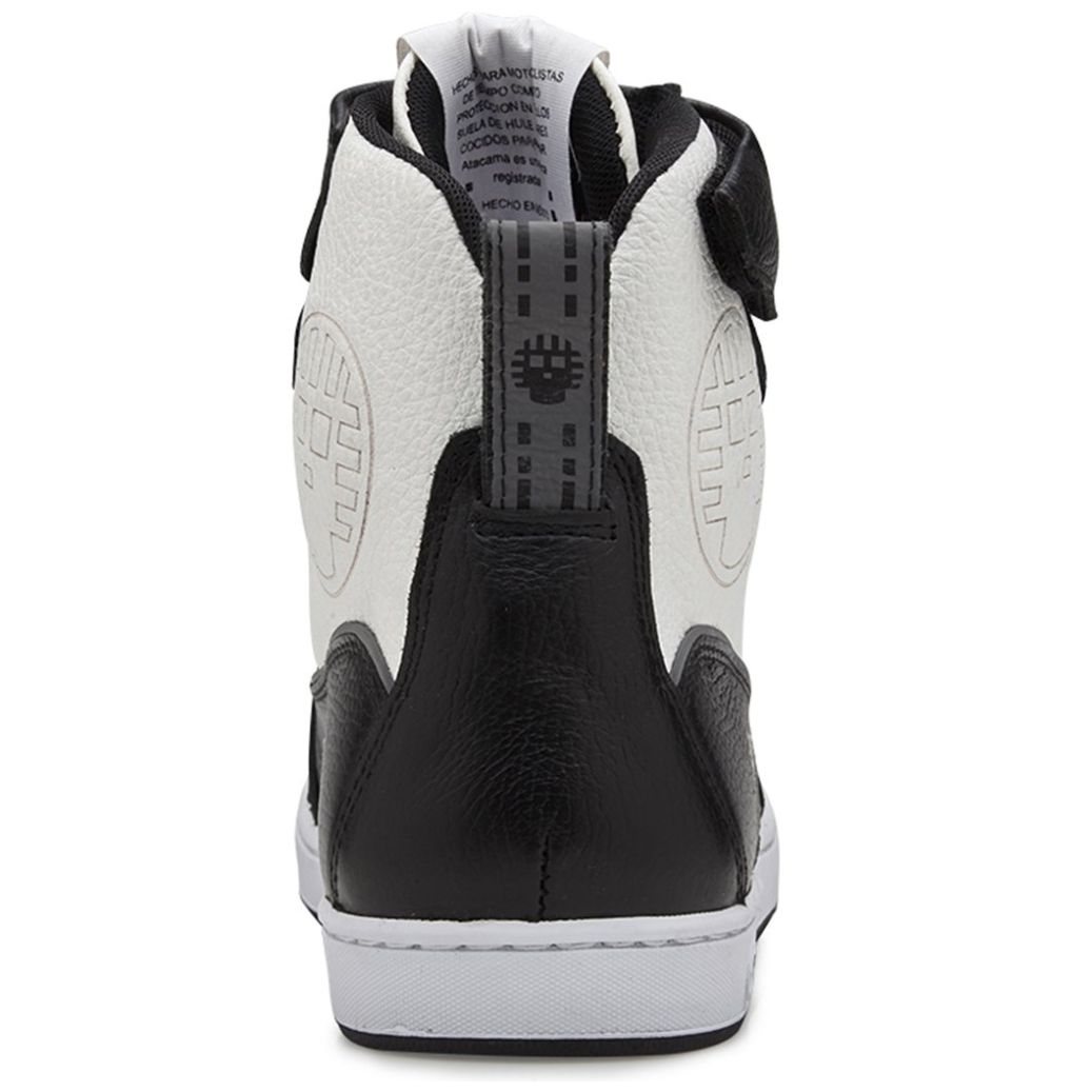 Tenis de Protección Biker Moto Atacama