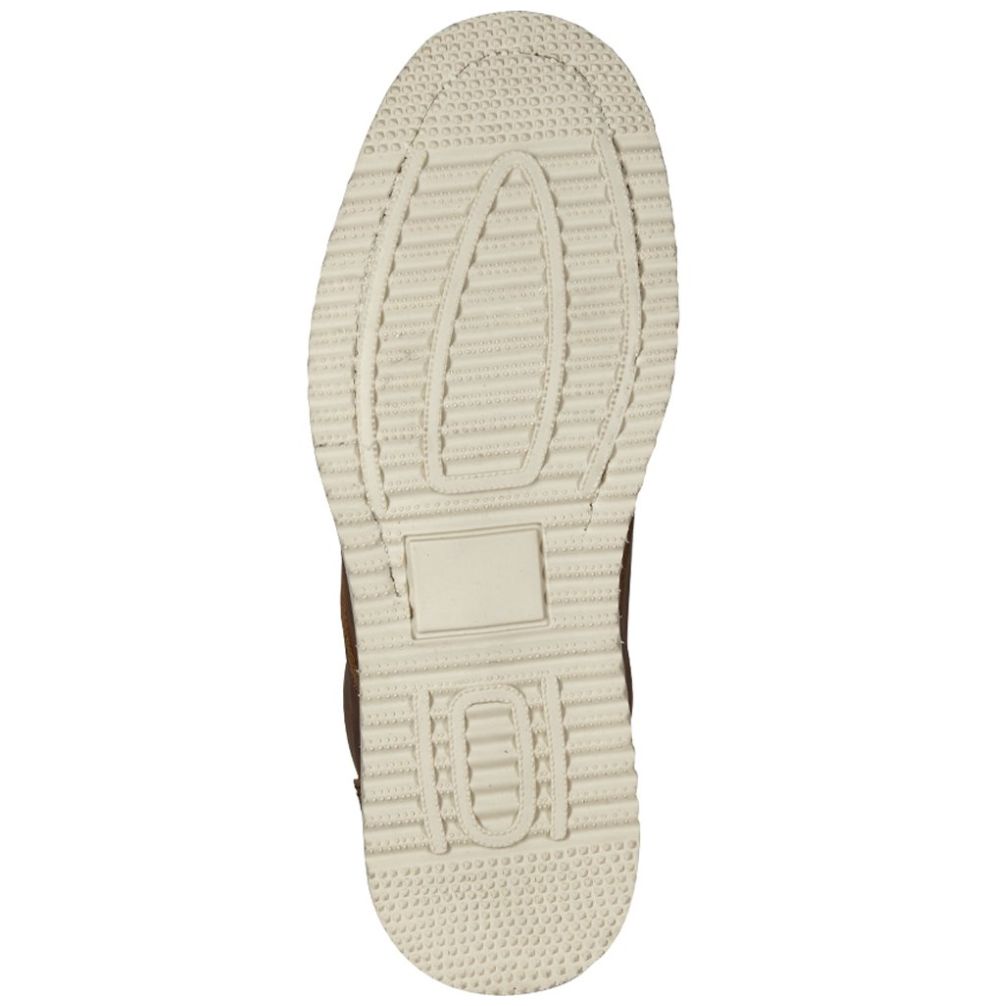 Botas de Protección Biker Moto Atacama para Hombre