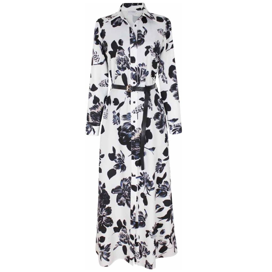 Vestido para Mujer City Femme