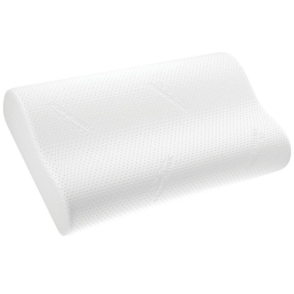 Almohada Estándar Gruesa Cervical Plus Ii