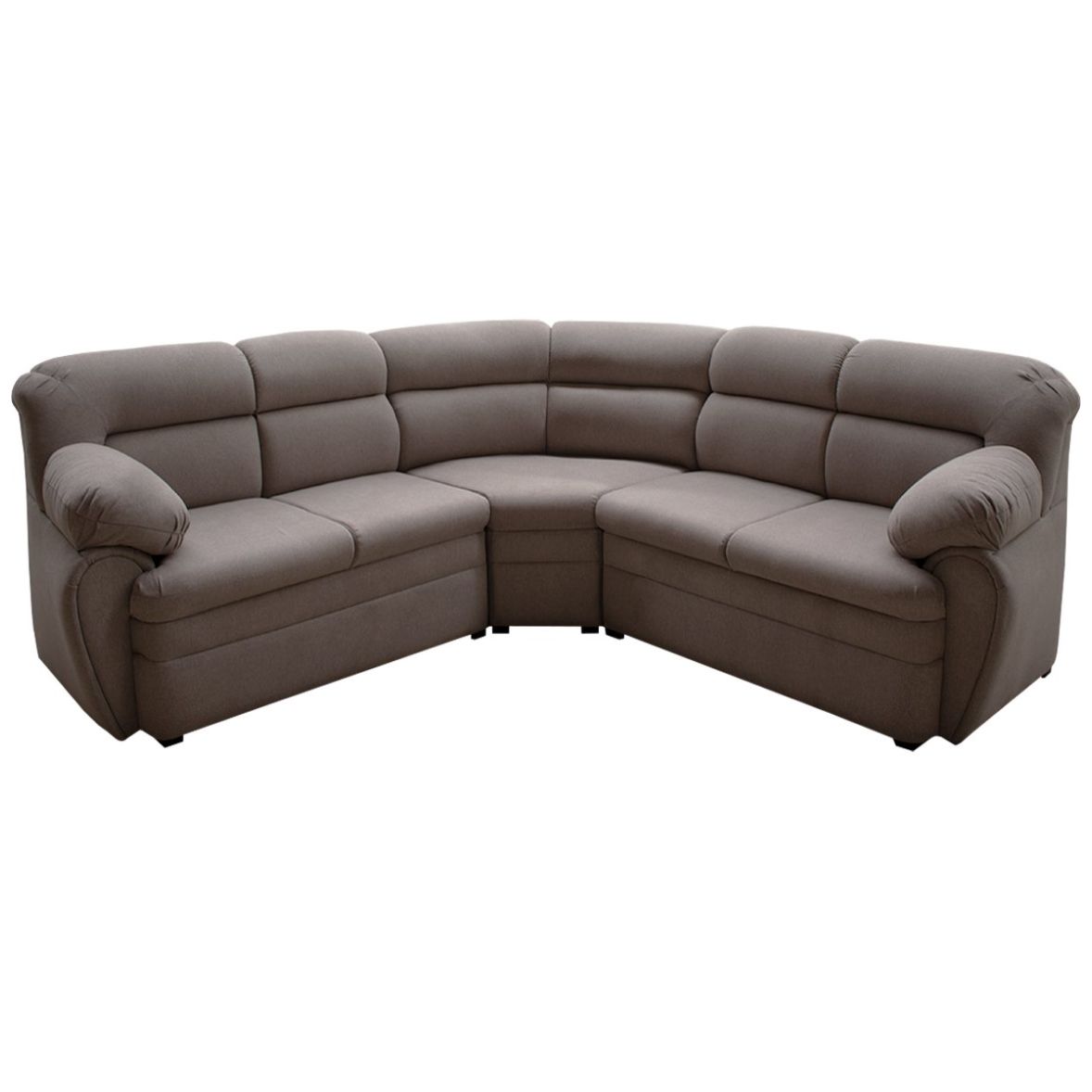 Sala Modular Tokio Plus Capuccino Divano