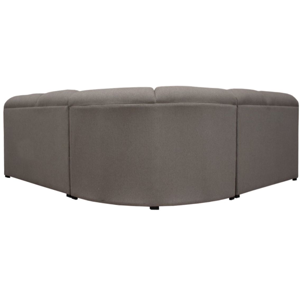 Sala Modular Tokio Plus Capuccino Divano