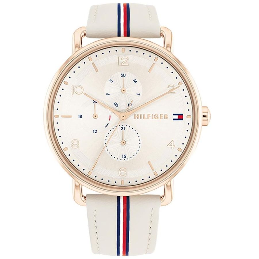 Reloj Hombre Tommy Hilfiger 1710542, Relojes