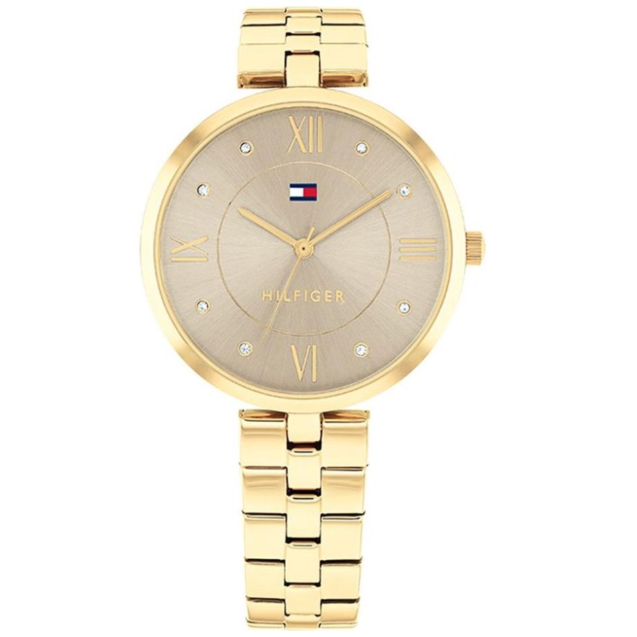 Reloj Tommy Hilfiger para Mujer Ella 1782685