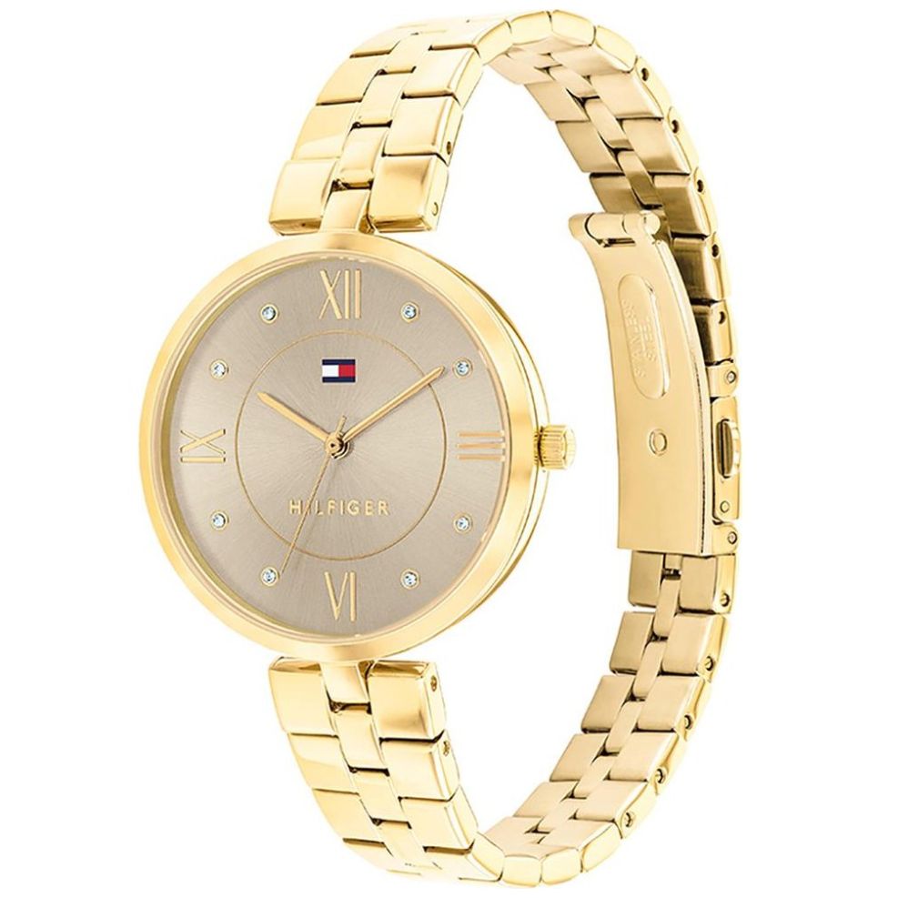 Reloj Tommy Hilfiger para Mujer Ella 1782685