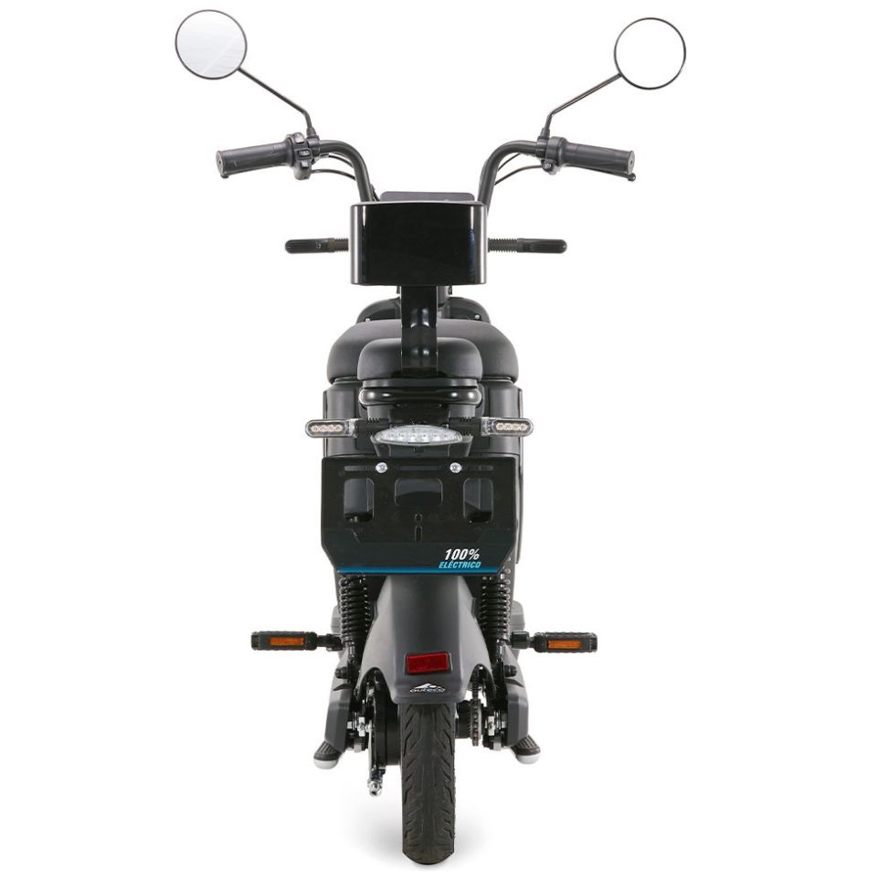 Motocicleta Eléctrica Skuty One Yadea