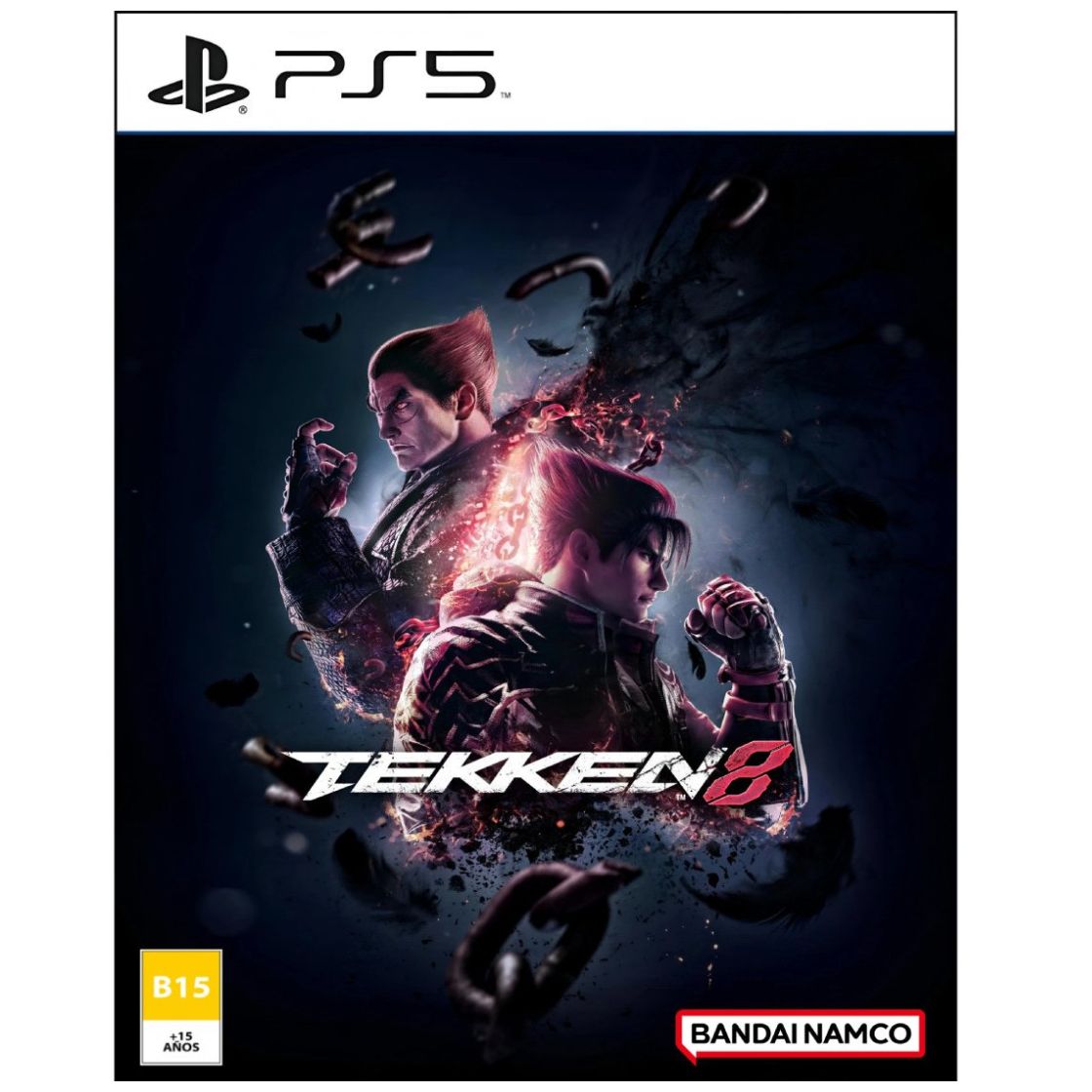 Tekken 8 - Playstation 5