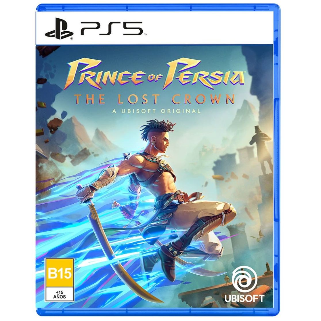 Prince Of Persia™: The Lost Crown - Playstation 5