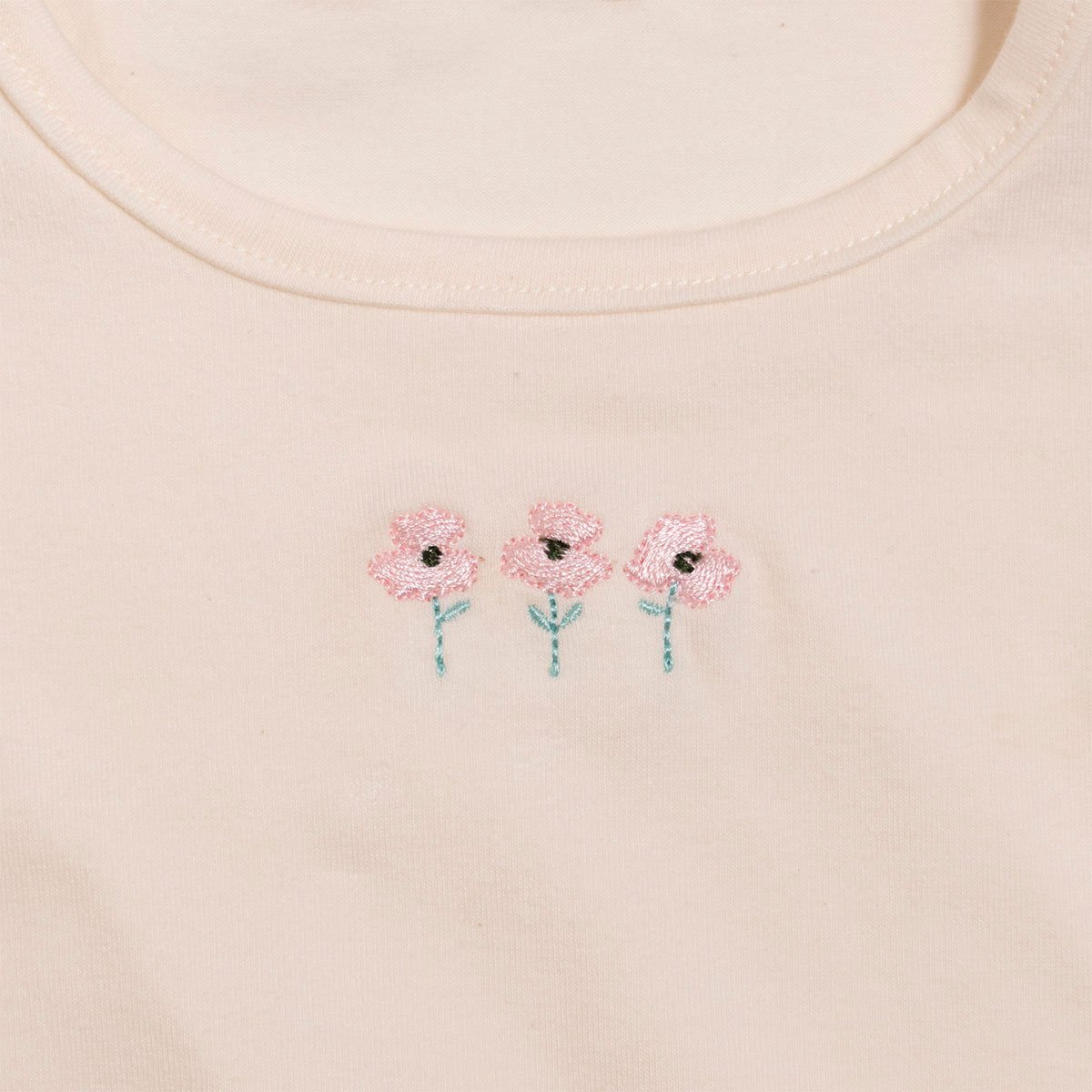 Conjunto 3 Piezas Being 2 Nice Sudadera, Pañalero y Pants para Bebé