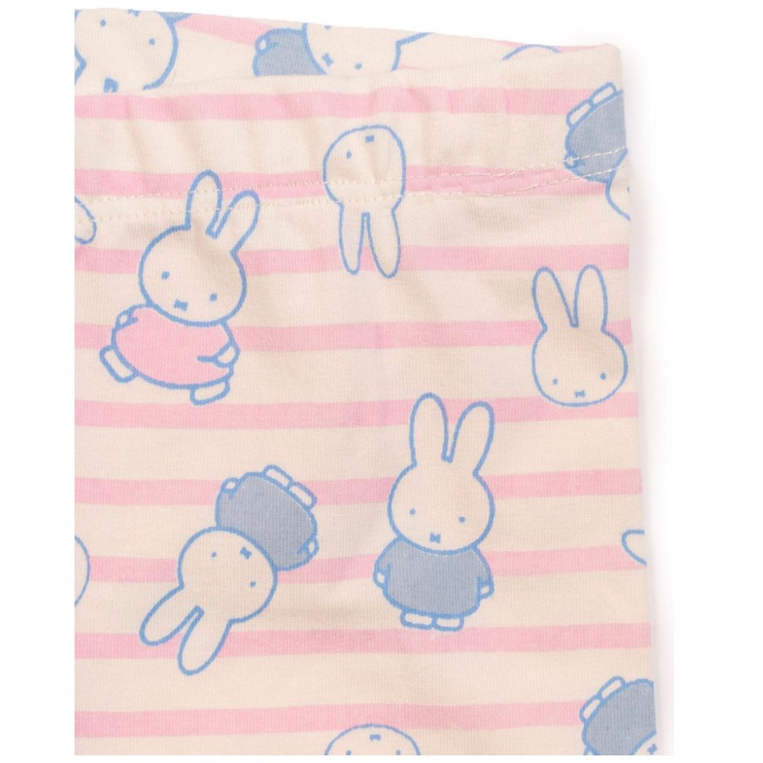 Conjunto 2 Piezas Mffy Blusa y Pantalón para Bebé