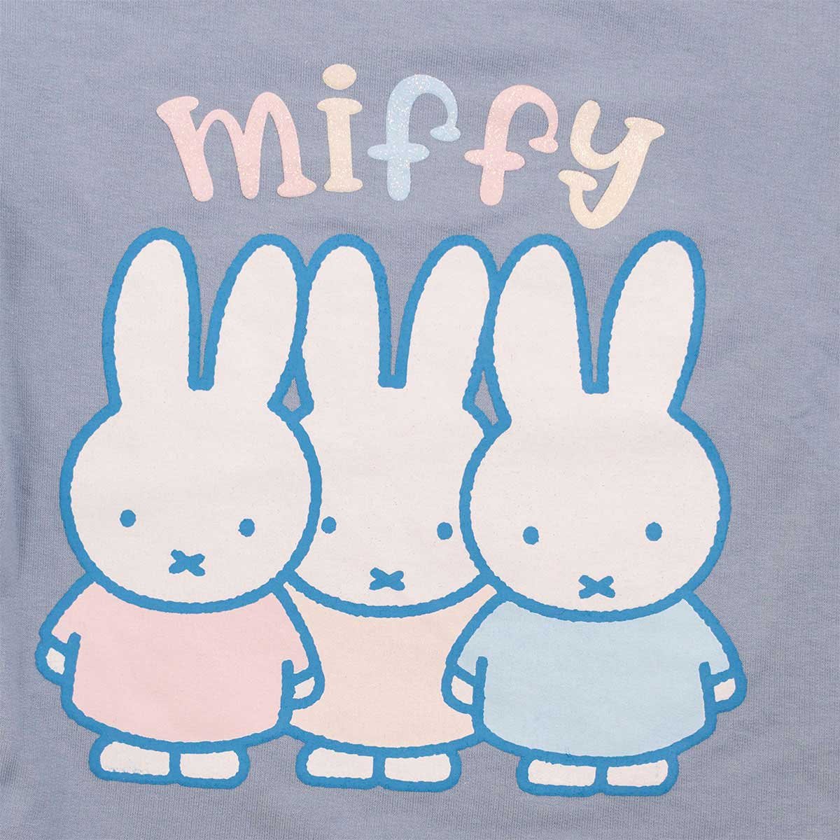 Conjunto 2 Piezas Mffy Blusa y Pantalón para Bebé