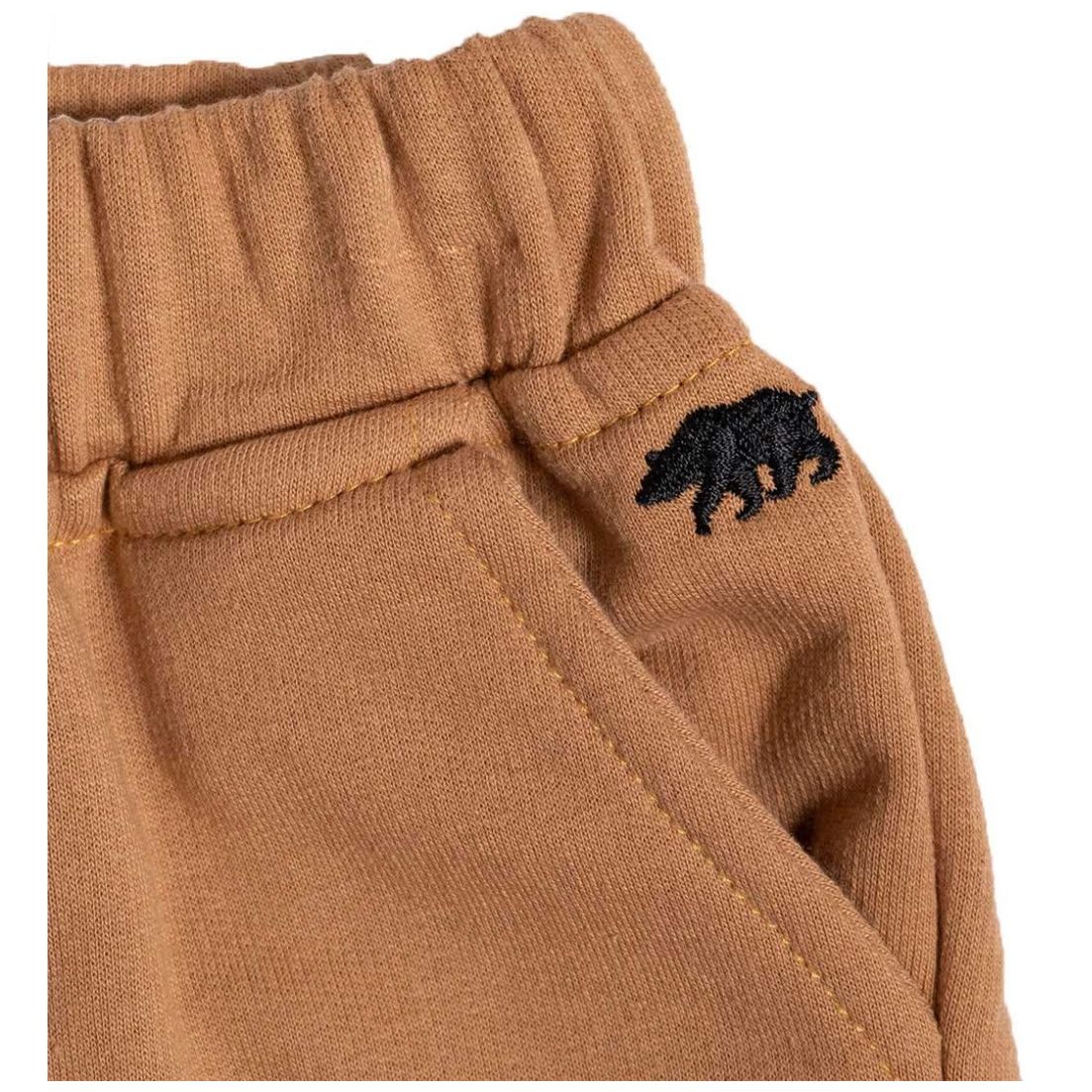 Conjunto 2 Piezas Being 2 Nice Sudadera y Pantalón para Bebé