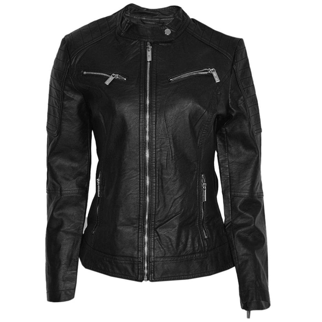 Chamarra Lisa para Mujer Philosophy Woman