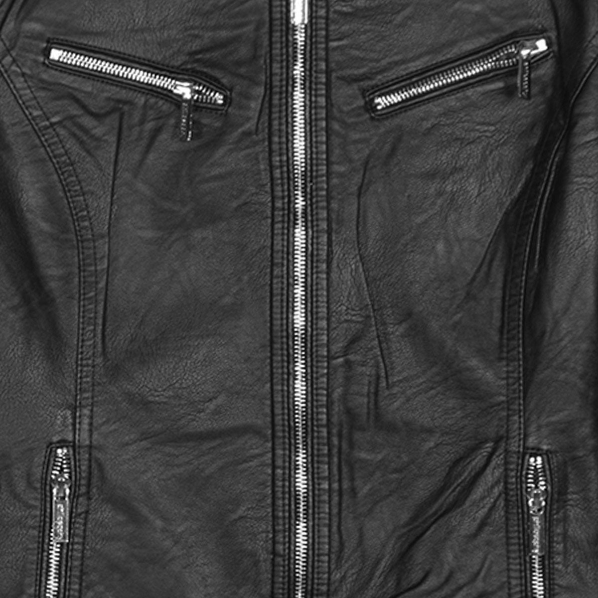 Chamarra Lisa para Mujer Philosophy Woman