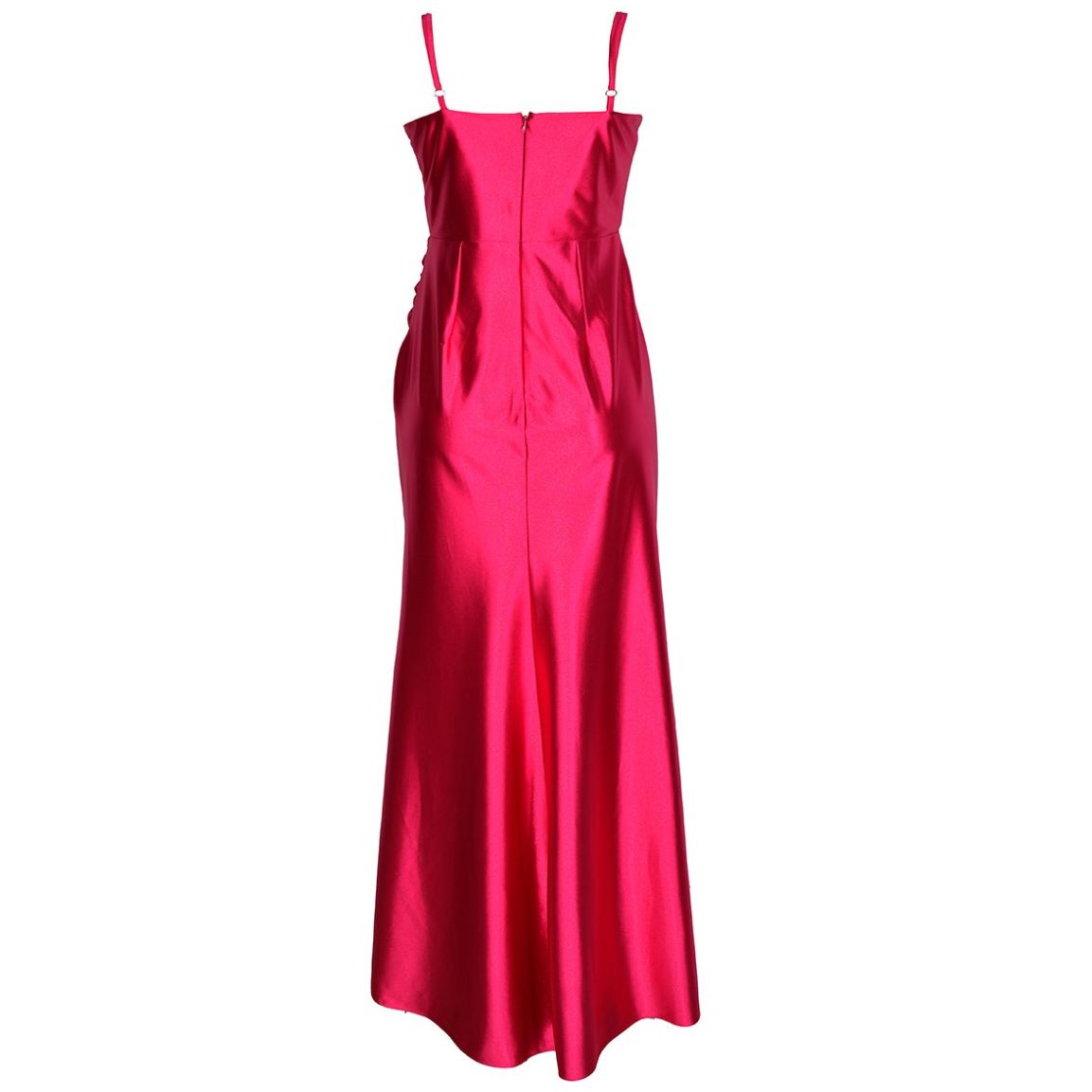 Vestido Largo de Fiesta, Drapeado para Mujer Philosophy Jr Nights