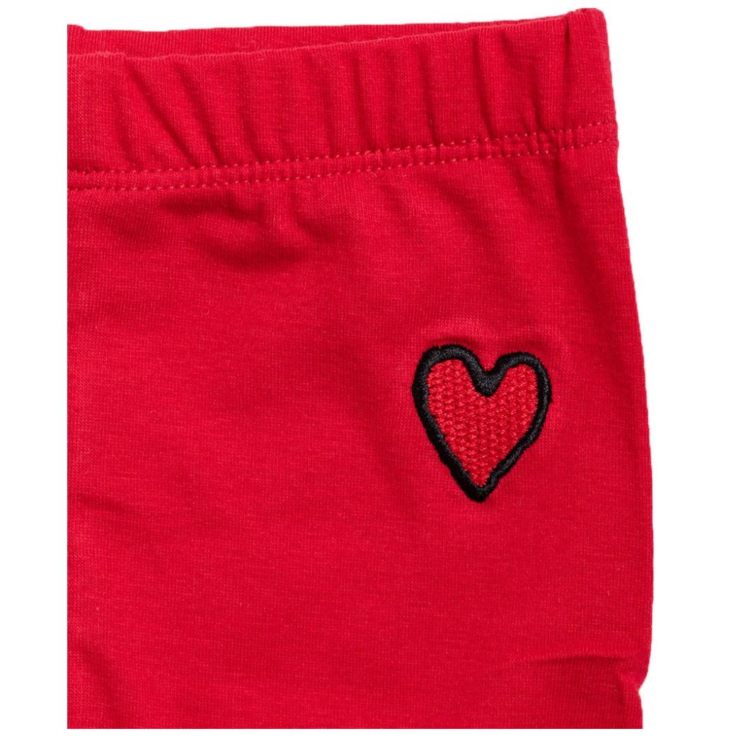 Conjunto 2 Piezas Snoopy Sudadera con Leggins para Bebé