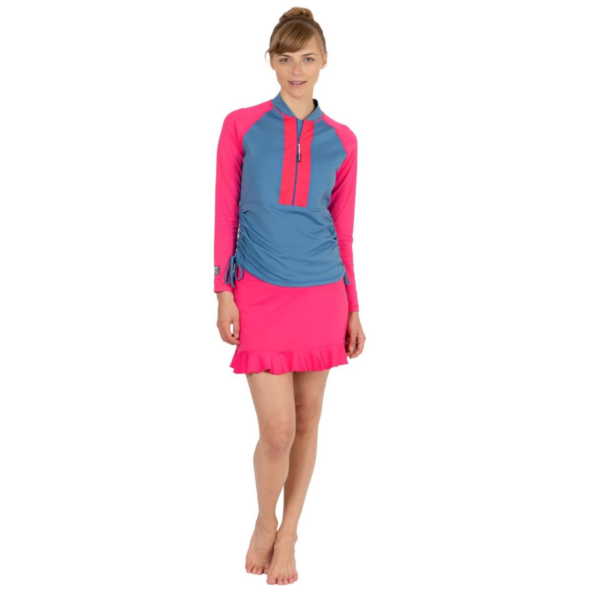 Short de Playa para Mujer Fullsand